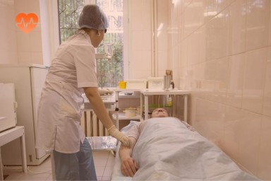 Бесплатное лечение алкоголизма в Донецке