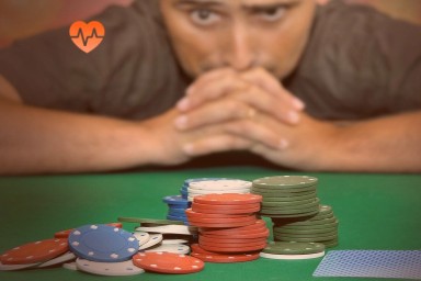 Лечение лудомании в Донецке