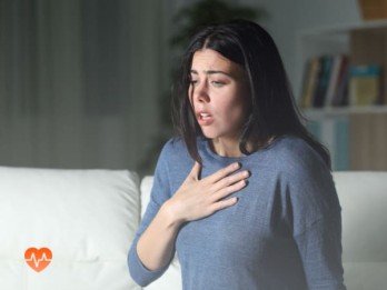 Панические атаки при алкоголизме в Донецке