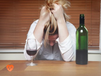 Панические атаки при алкоголизме в Донецке