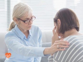 Панические атаки при алкоголизме в Донецке