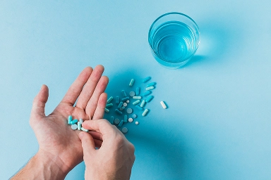 Лечение стресса в Донецке